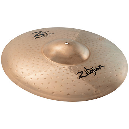 Zildjian Z40121 Z Custom Mega Bell Ride 21"