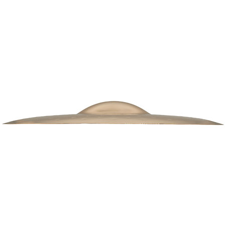 Z40121 Z Custom Mega Bell Ride 21" Zildjian