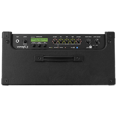 Vypyr X3 Peavey
