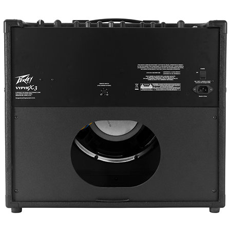 Vypyr X3 Peavey
