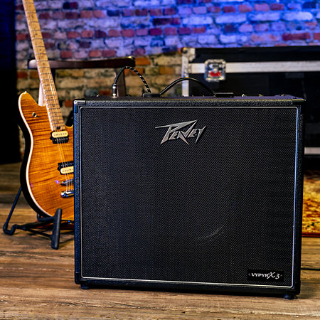 Vypyr X3 Peavey