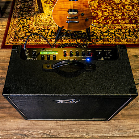 Vypyr X3 Peavey