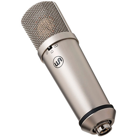 WA-87jr Warm Audio