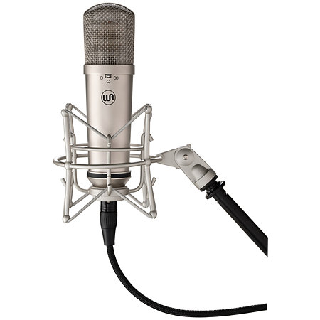 WA-87jr Warm Audio