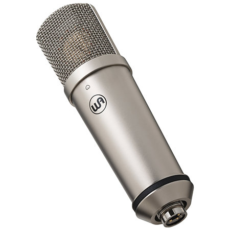 Warm Audio WA-87jr SE Studio Essential