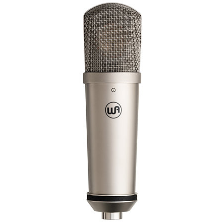 Warm Audio WA-87jr SE Studio Essential