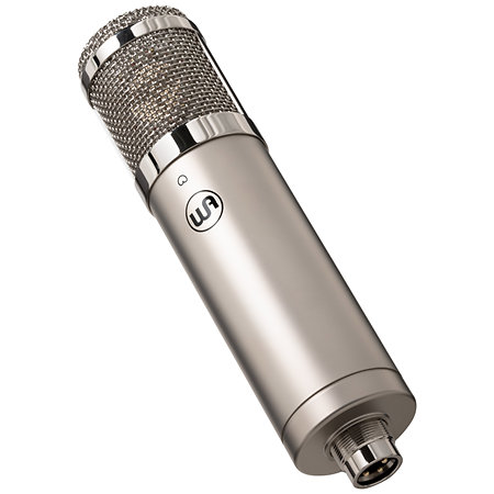 Warm Audio WA-47jr SE Studio Essential