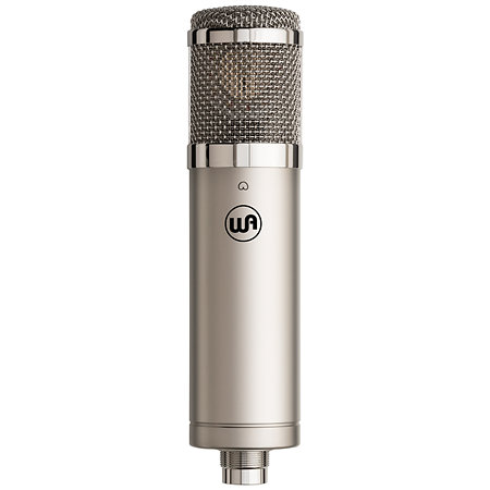 Warm Audio WA-47jr SE Studio Essential