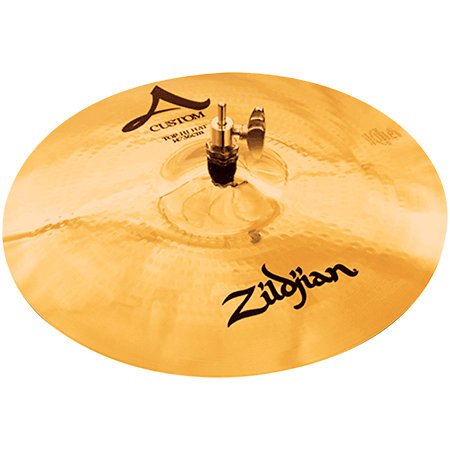 Zildjian A20512 A Custom Hi-hat Bottom 14"