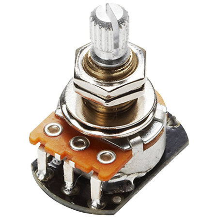 EMG Tone 500k Axe Lisse