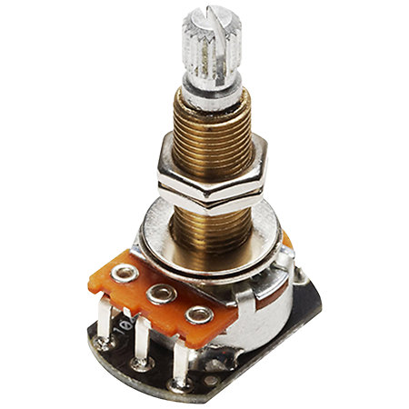 Tone 500k Long Split Shaft EMG