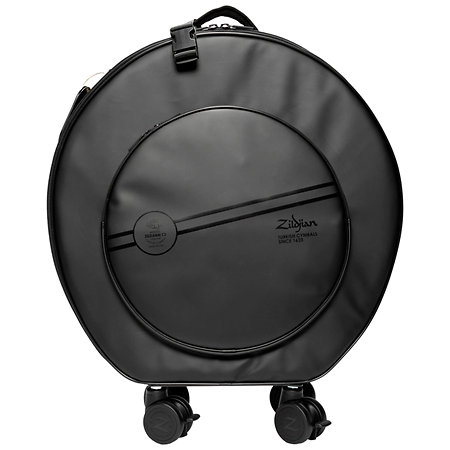 Zildjian ZXRB00424 Touring Bag Black pour cymbale 24"