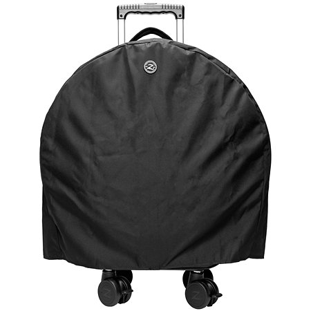 Zildjian ZXRB00424 Touring Bag Black pour cymbale 24"