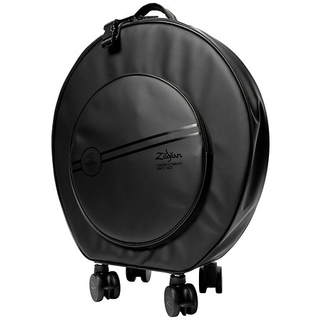 ZXRB00424 Touring Bag Black pour cymbale 24" Zildjian