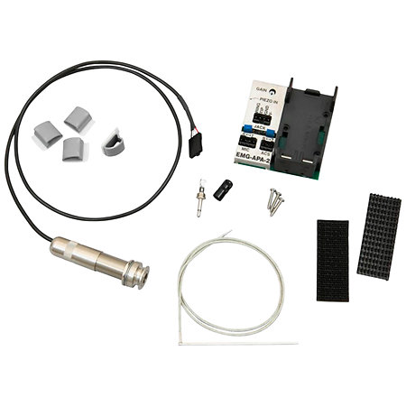 EMG AS125U Micro Piezo Preamp APA 2