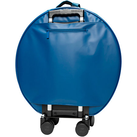 ZXRB00524 Touring Bag Midnight Blue pour cymbale 24" Zildjian