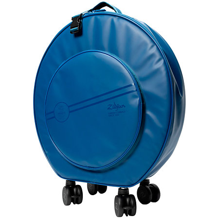 ZXRB00524 Touring Bag Midnight Blue pour cymbale 24" Zildjian