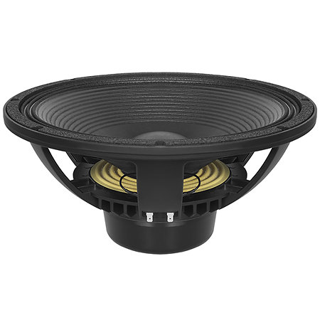 15NBX100 8 Ohm Push Buttons B&C Speakers