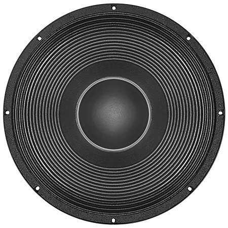 15NBX100 8 Ohm Push Buttons B&C Speakers