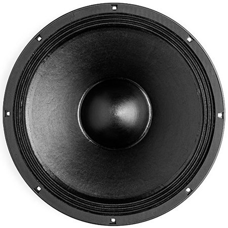 B&C Speakers 15PL100 8 Ohm Push Buttons