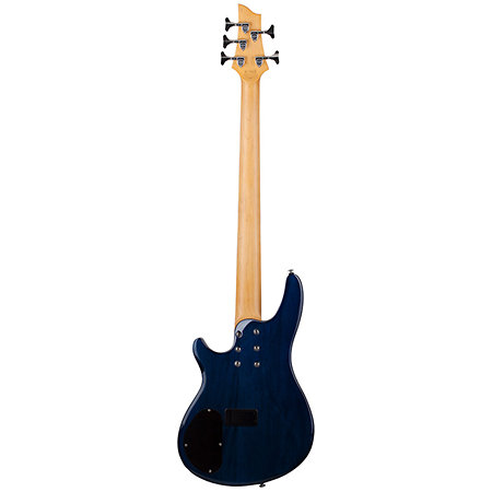 C-5 Plus Ocean Burst Blue Schecter