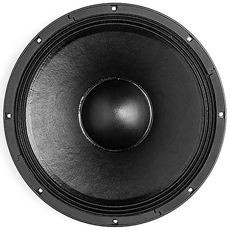 B&C Speakers 15PS76 8 Ohm Push Buttons