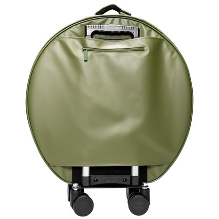 ZXRB00624 Touring Bag Sage Green pour cymbale 24" Zildjian
