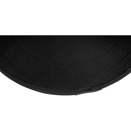 Showgear Ruban auto agrippant, côté boucles