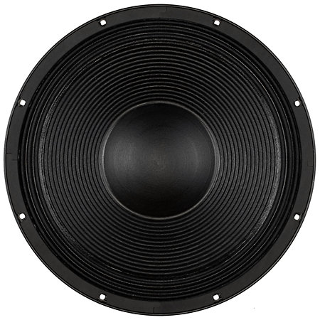15TBW100 4 Ohm Push Buttons B&C Speakers