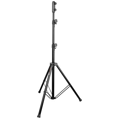 Light Stand Aluminium Showgear