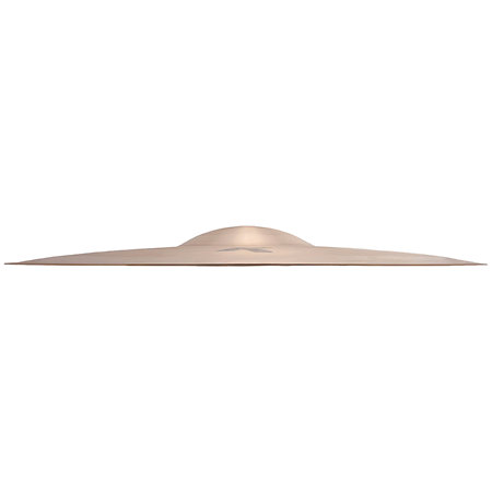 K2211 K Klassisch Symphonic Medium Heavy 18" (la paire) Zildjian