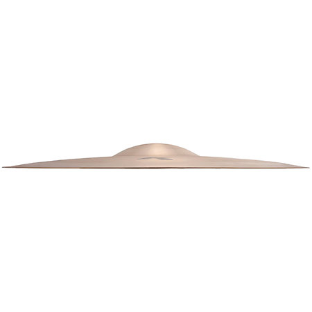 K2213 K Klassisch Symphonic Medium Heavy 20" (la paire) Zildjian