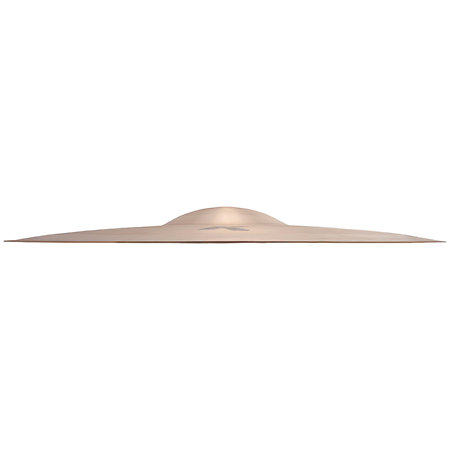 K2215 K Klassisch Symphonic Medium Heavy 22" (la paire) Zildjian