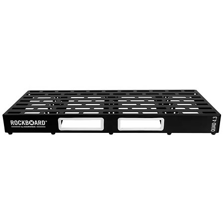 Rockboard QUAD 4.3 C + Flight Case