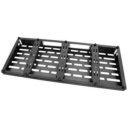 QUAD 4.3 C + Flight Case Rockboard