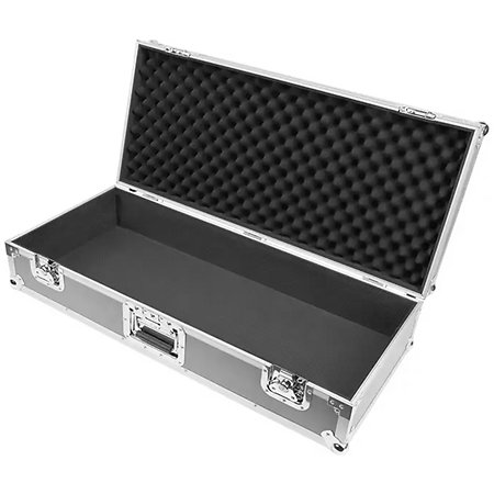 QUAD 4.3 C + Flight Case Rockboard