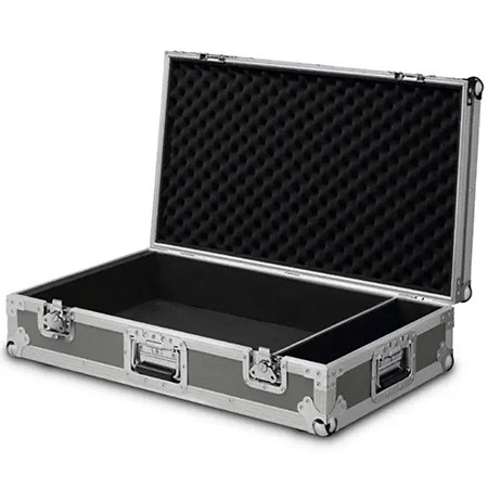 CINQUE 5.2 C + Flight Case Rockboard