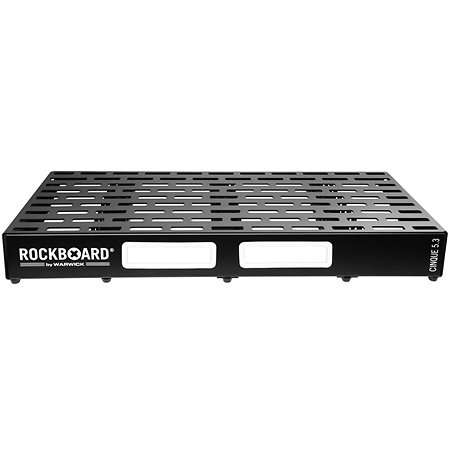 CINQUE 5.3 B + Housse Rockboard