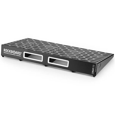CINQUE 5.3 C + Flight Case Rockboard