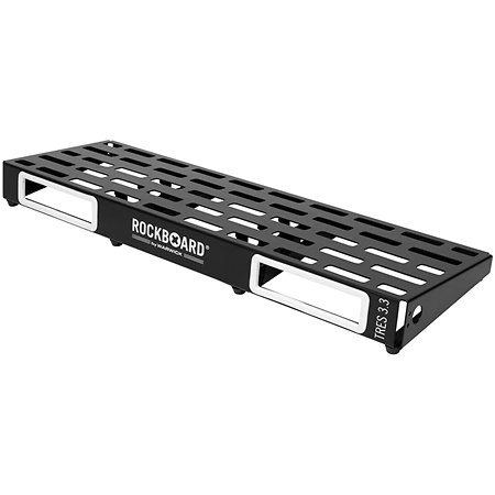 TRES 3.3 B + Housse Rockboard