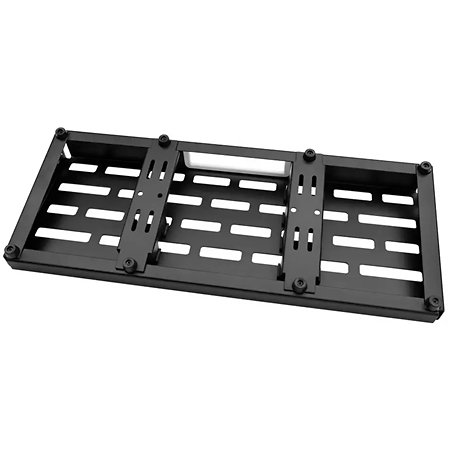 TRES 3.2 C + Flight Case Rockboard