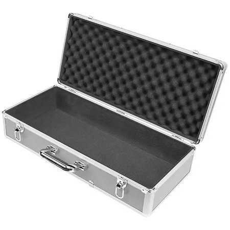 TRES 3.2 C + Flight Case Rockboard