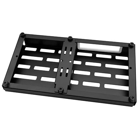 TRES 3.0 C + Flight Case Rockboard