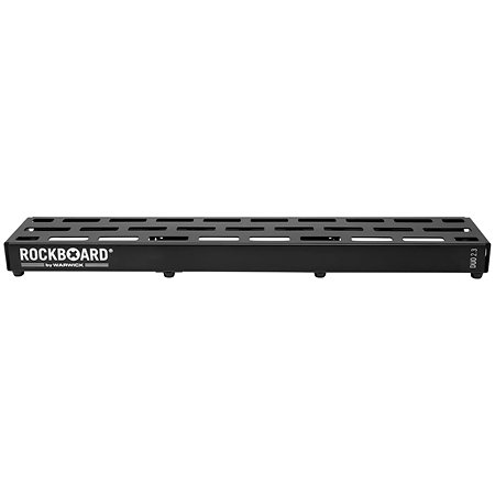 DUO 2.3 B + Housse Rockboard