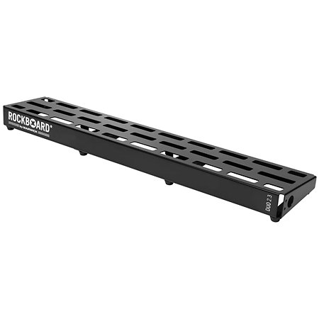 DUO 2.3 B + Housse Rockboard