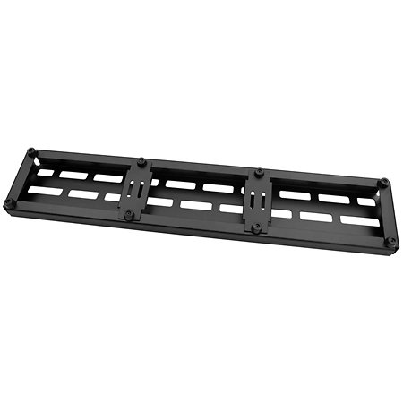 DUO 2.3 B + Housse Rockboard