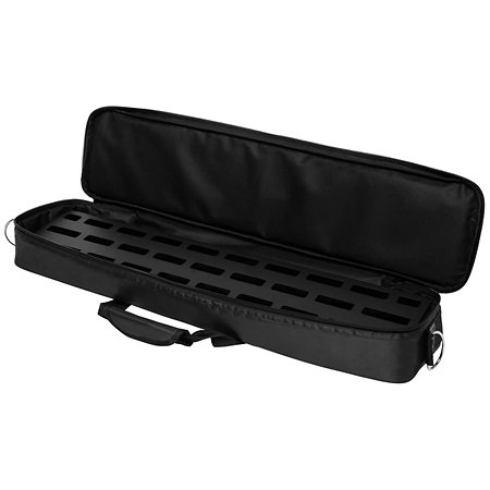 DUO 2.3 B + Housse Rockboard