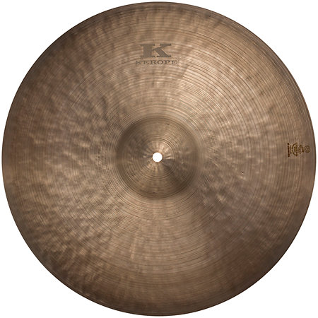 Zildjian KER0120 Kerope Thin High Ride 20"