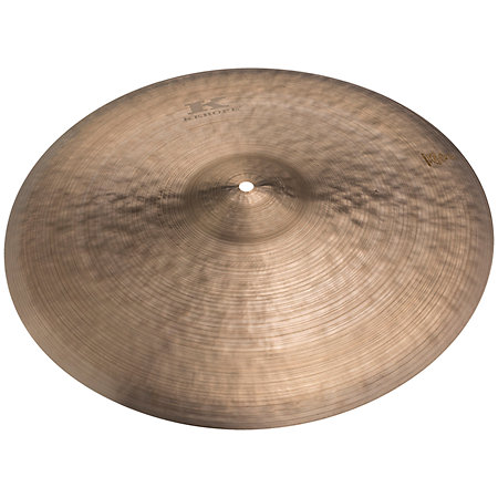Zildjian KER0120 Kerope Thin High Ride 20"