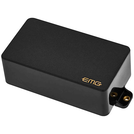 81 TW Black EMG